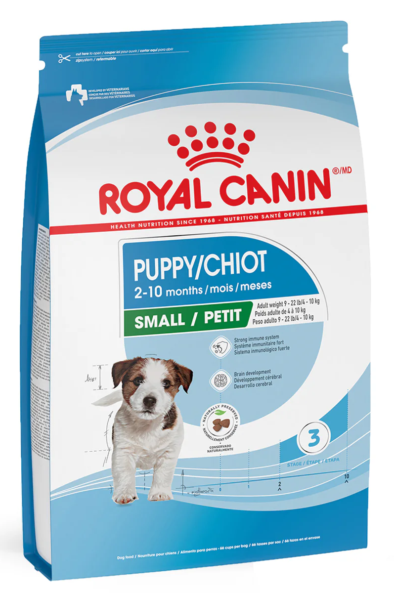 Mini Aussie Royal Canin Australian Shepherd Puppy Food Royal
